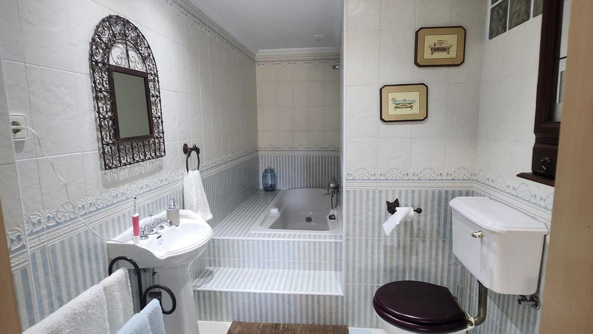 Alloggio in famiglia Privada Con Terraza Chill Out Aguadulce (Almeria)