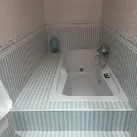 Suite Privada Con Terraza Chill Out Aguadulce  Exterior photo