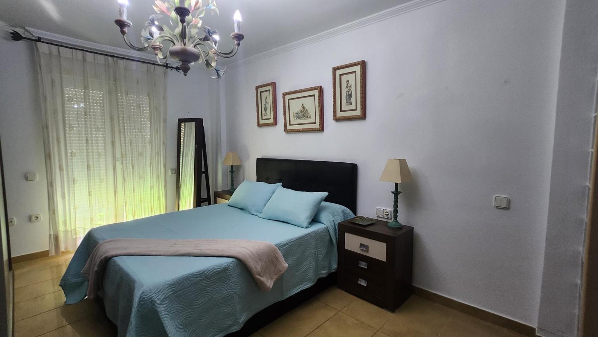 Privada Con Terraza Chill Out Accommodatie bij particulieren