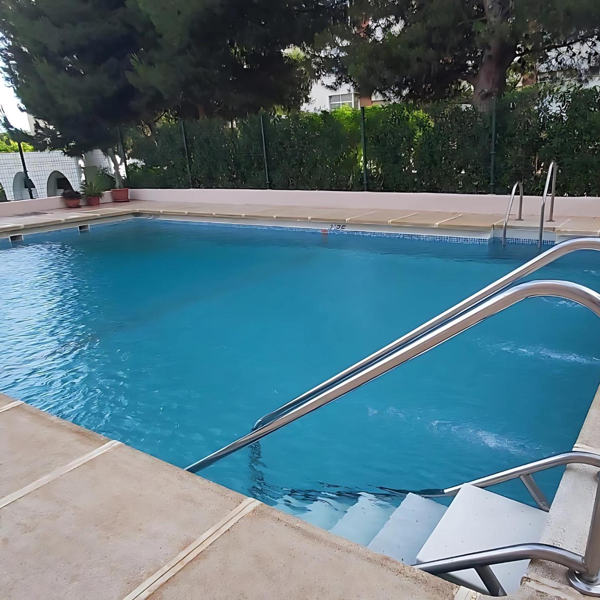 Privada Con Terraza Chill Out * Aguadulce (Almeria)