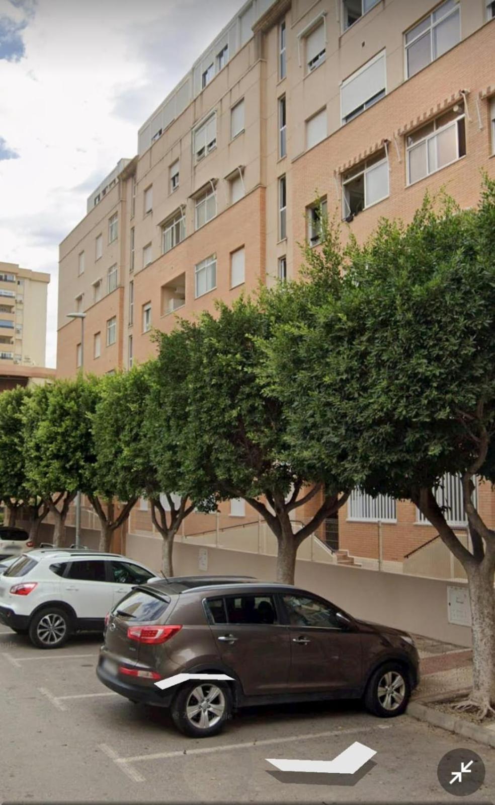 Privada Con Terraza Chill Out Privatunterkunft *